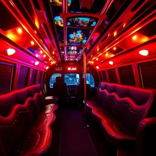 party bus routes toledo,downtown nightlife party bus routes,scenic party bus tours