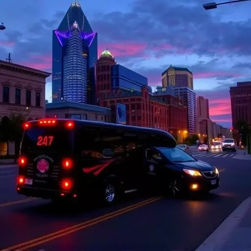 party bus routes toledo,downtown nightlife party bus routes,scenic party bus tours