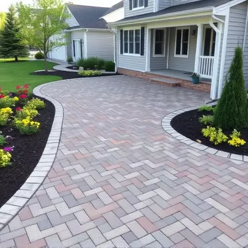 Paver installation services Oak Harbor Ohio,Residential paver installation,Commercial paver installation