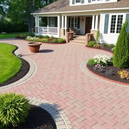 Paver installation services Oak Harbor Ohio,Residential paver installation,Commercial paver installation
