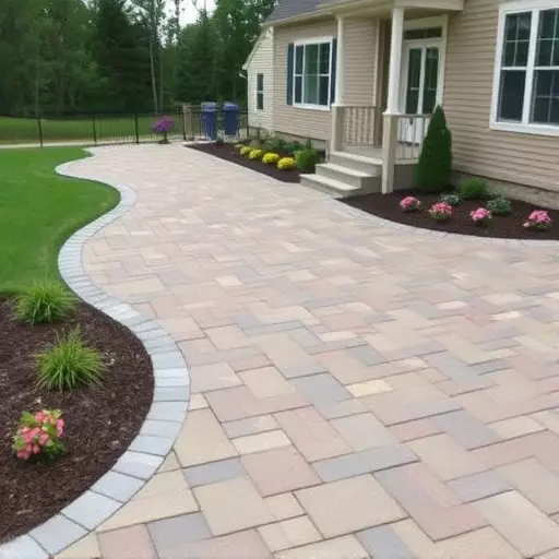 Paver installation services Oak Harbor Ohio,Residential paver installation,Commercial paver installation