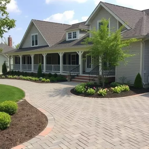 Paver installation services Oak Harbor Ohio,Residential paver installation,Commercial paver installation