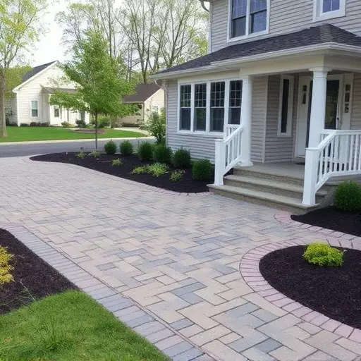 Paver installation services Oak Harbor Ohio,Residential paver installation,Commercial paver installation