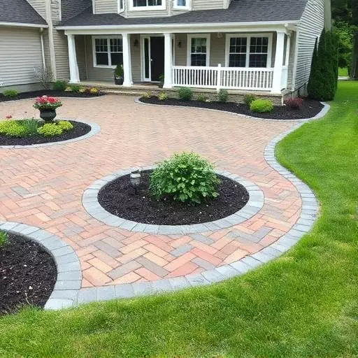 Paver installation services Oak Harbor Ohio,Residential paver installation,Commercial paver installation