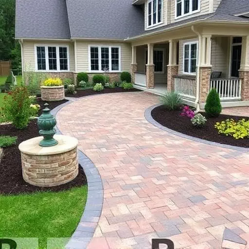Paver installation services Oak Harbor Ohio,Residential paver installation,Commercial paver installation