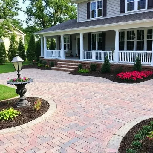 Paver installation services Oak Harbor Ohio,Residential paver installation,Commercial paver installation