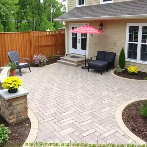 Paver patio design ideas Oak Harbor Ohio,Benefits of paver patios,Paver patio installation process,Paver patio costs,Interlocking paver patios