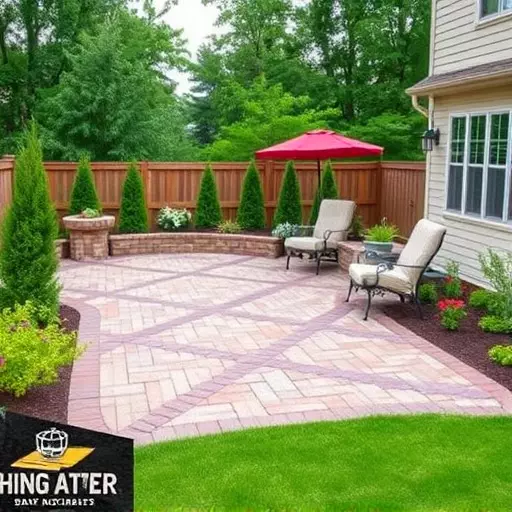 Paver patio design ideas Oak Harbor Ohio,Benefits of paver patios,Paver patio installation process,Paver patio costs,Interlocking paver patios