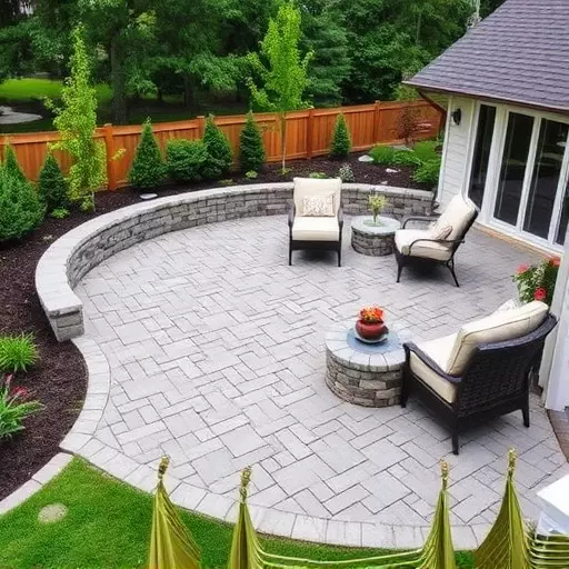 Paver patio design ideas Oak Harbor Ohio,Benefits of paver patios,Paver patio installation process,Paver patio costs,Interlocking paver patios