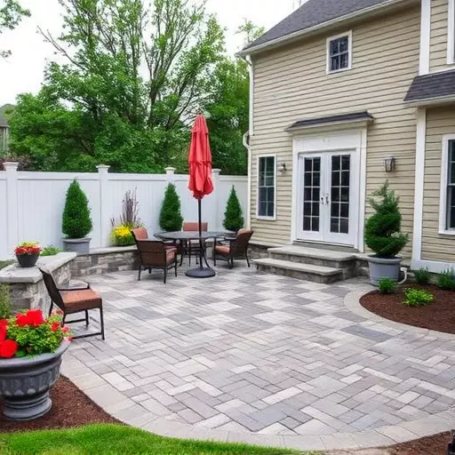 Paver patio design ideas Oak Harbor Ohio,Benefits of paver patios,Paver patio installation process,Paver patio costs,Interlocking paver patios