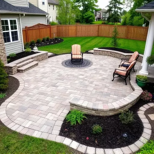 Paver patio design ideas Oak Harbor Ohio,Benefits of paver patios,Paver patio installation process,Paver patio costs,Interlocking paver patios
