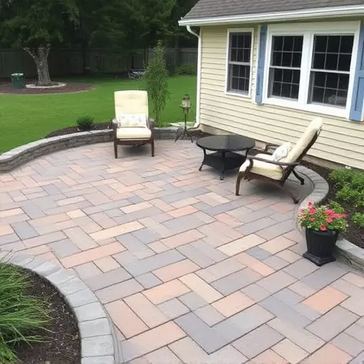 Paver patio design ideas Oak Harbor Ohio,Benefits of paver patios,Paver patio installation process,Paver patio costs,Interlocking paver patios