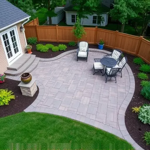 Paver patio design ideas Oak Harbor Ohio,Benefits of paver patios,Paver patio installation process,Paver patio costs,Interlocking paver patios