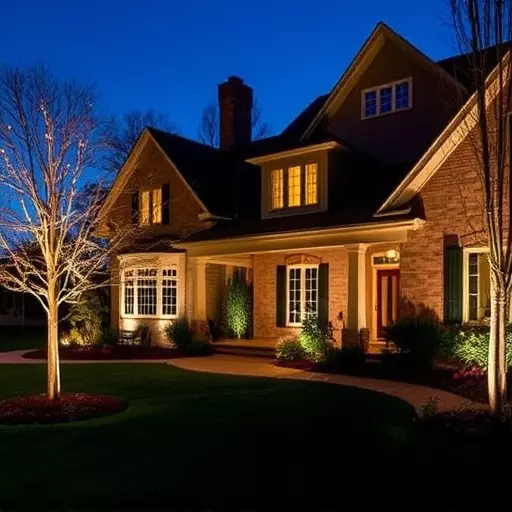permanent outdoor lighting installation appleton wisconsin,permanent holiday lighting,led outdoor lighting systems