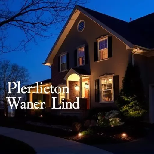 permanent outdoor lighting installation appleton wisconsin,permanent holiday lighting,led outdoor lighting systems