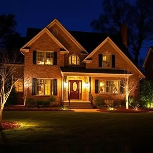 permanent outdoor lighting installation appleton wisconsin,permanent holiday lighting,led outdoor lighting systems