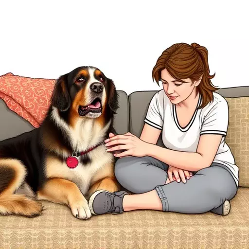Pet Sitting