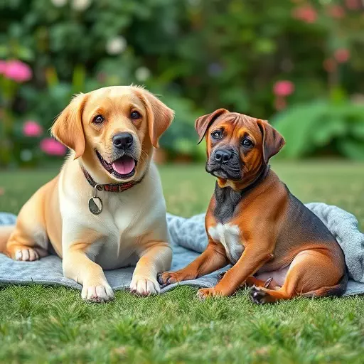 Pet Sitting