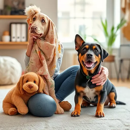 Pet Sitting