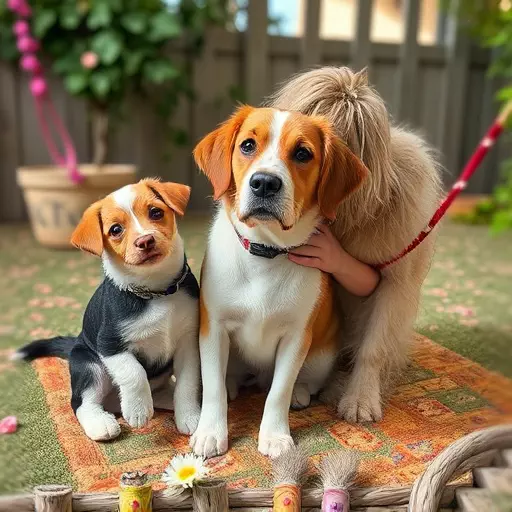 Pet Sitting