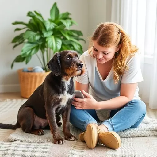 Pet Sitting