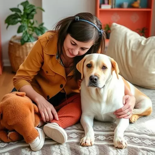 Pet Sitting