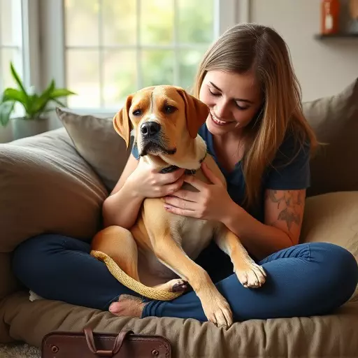 Pet Sitting