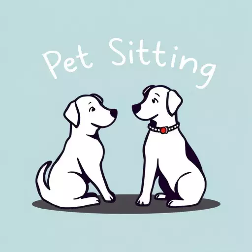 Pet Sitting