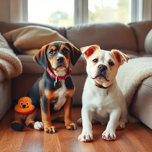Pet Sitting