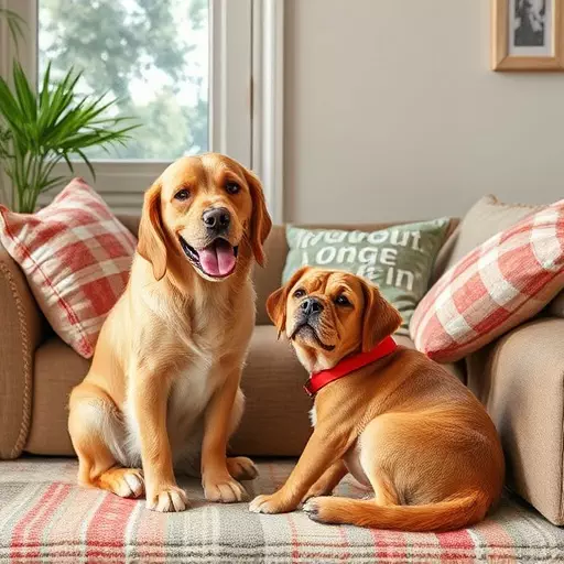 Pet Sitting