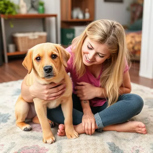 Pet Sitting