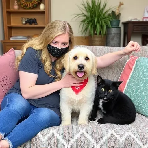Pet Sitting