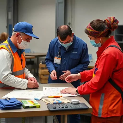 pha facilitation experts,pha facilitation tools,hazard identification techniques