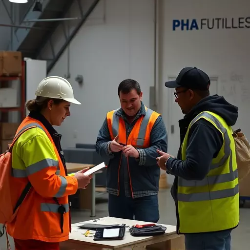 pha facilitation experts,pha facilitation tools,hazard identification techniques