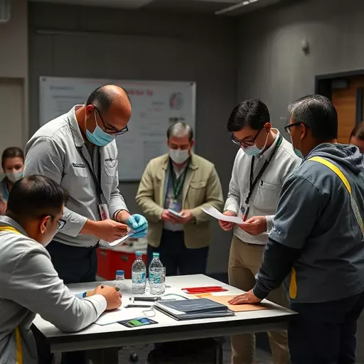 pha facilitation experts,pha facilitation tools,hazard identification techniques