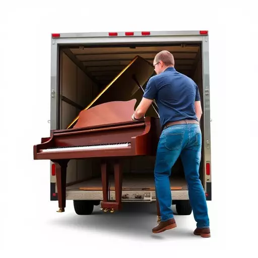 piano moving experts holland ohio,piano moving techniques,safe piano transportation