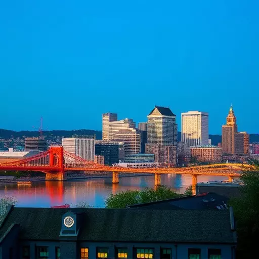 Pittsburgh Pennsylvania city skyline,Pittsburgh Pennsylvania riverside attractions,Things to do in Pittsburgh Pennsylvania