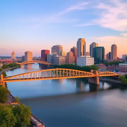 Pittsburgh Pennsylvania city skyline,Pittsburgh Pennsylvania riverside attractions,Things to do in Pittsburgh Pennsylvania