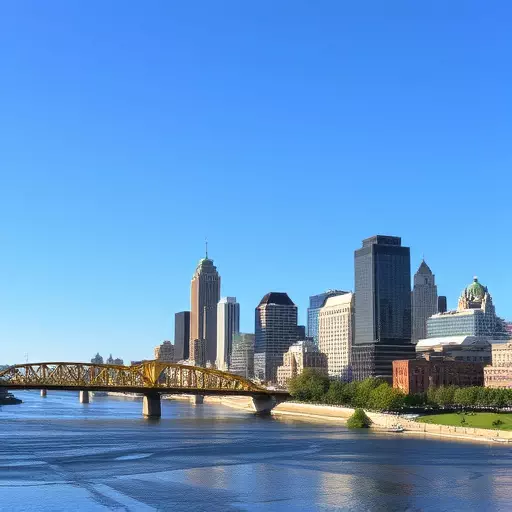 Pittsburgh Pennsylvania city skyline,Pittsburgh Pennsylvania riverside attractions,Things to do in Pittsburgh Pennsylvania