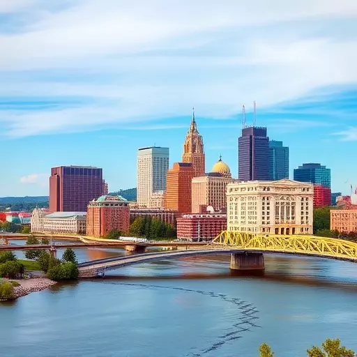 Pittsburgh Pennsylvania city skyline,Pittsburgh Pennsylvania riverside attractions,Things to do in Pittsburgh Pennsylvania