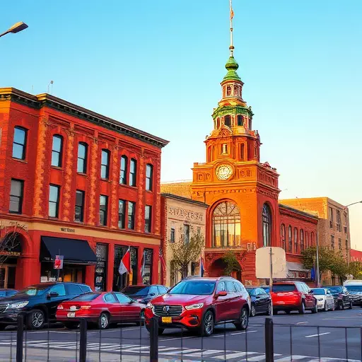 Pontiac Michigan attractions,Things to do in Pontiac Michigan,Best places to visit in Pontiac Michigan