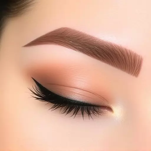 powder brow shading technique toledo,ombre powder brows,powder brow healing process