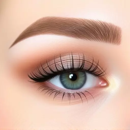 powder brow shading technique toledo,ombre powder brows,powder brow healing process