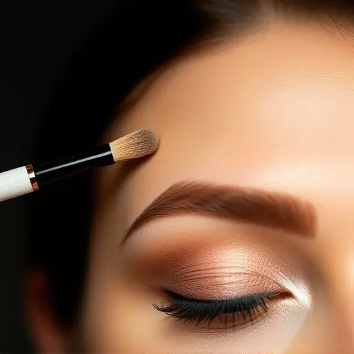 powder brow shading technique toledo,ombre powder brows,powder brow healing process