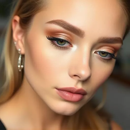 powder brow shading technique toledo,ombre powder brows,powder brow healing process