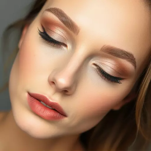 powder brow shading technique toledo,ombre powder brows,powder brow healing process