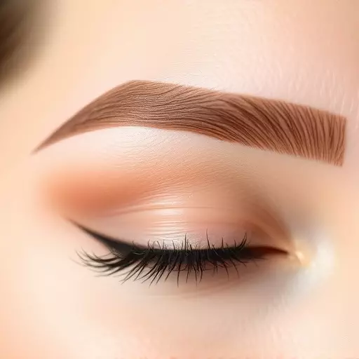 powder brow shading technique toledo,ombre powder brows,powder brow healing process