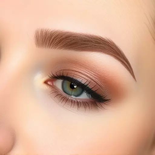 powder brow shading technique toledo,ombre powder brows,powder brow healing process