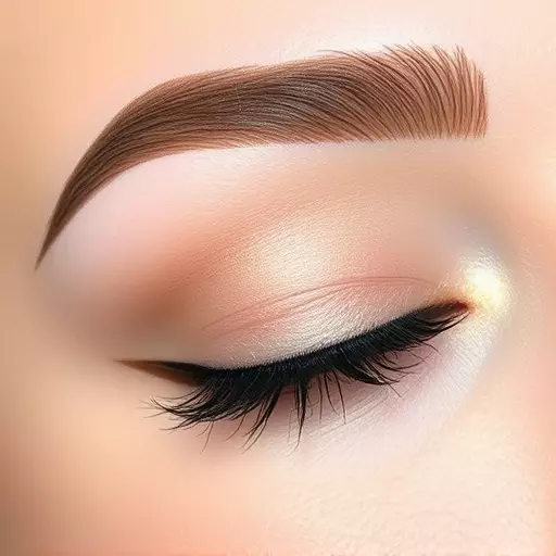 powder brow shading technique toledo,ombre powder brows,powder brow healing process