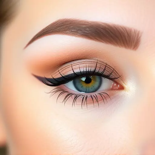 powder brow shading technique toledo,ombre powder brows,powder brow healing process